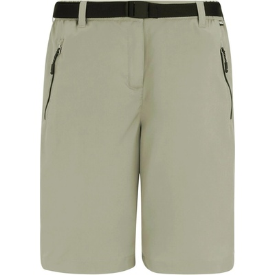 Regatta Women’s Xert Stretch Bermuda Light béžová