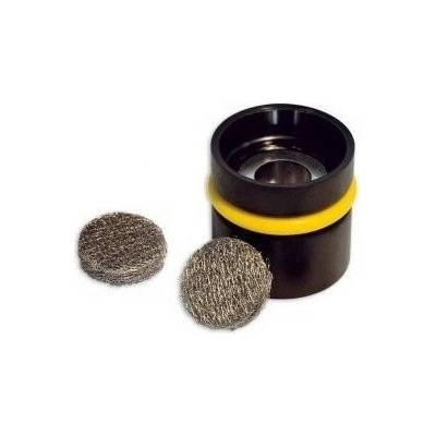Storz&Bickel Plniaca komora na tekutiny pre vaporizéry Volcano so súpravou Solid Valve