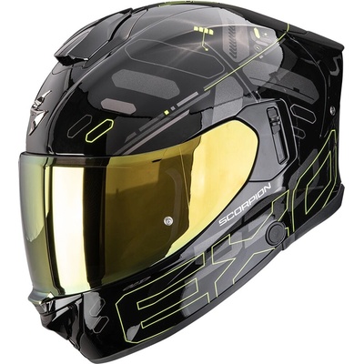 Scorpion EXO-530 Air Fond
