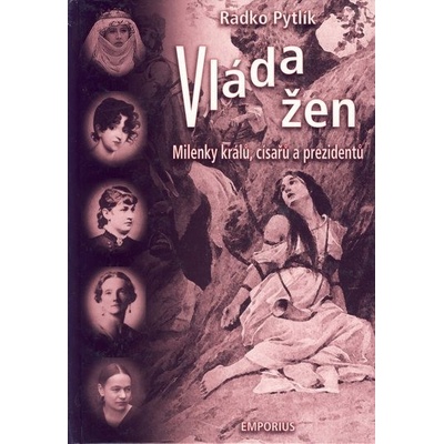 Vláda žen - Pytlík Radko