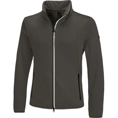 Pikeur Mikina Athleisure Fleece pánská caviar