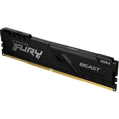 Kingston DDR4 16GB CL16 KF432C16BB/16