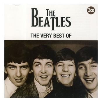 Beatles - VERY BEST OF CD