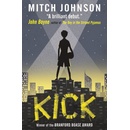 Mitch Johnson - Kick