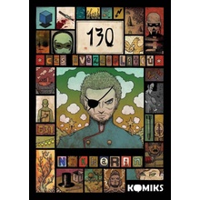130 Hodní, zlí a oškliví - Nikkarin
