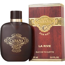 La Rive Cabana For Men toaletní voda pánská 90 ml