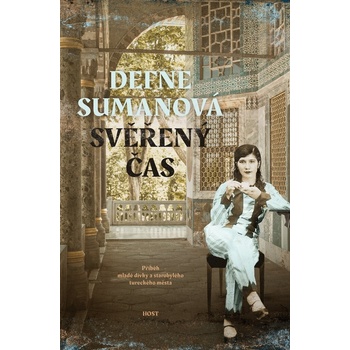 Svěřený čas