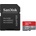 SanDisk microSDXC Ultra 256GB (SDSQUAC-256G-GN6MA/215423)