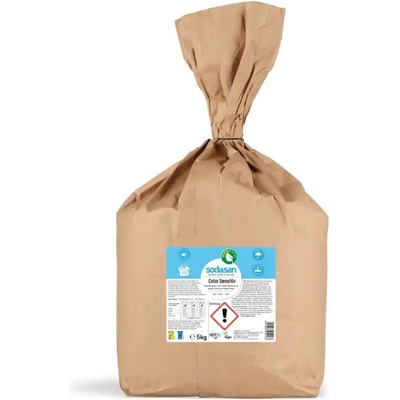 Sodasan prací prášek Comfort Sensitiv 5 kg