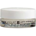 Bodyfarm Околоочен крем Greek Yogurt & Royal jelly, 15 ml - baby