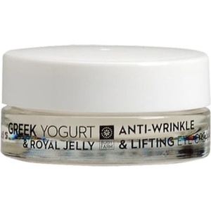 Bodyfarm Околоочен крем Greek Yogurt & Royal jelly, 15 ml - baby
