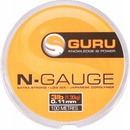 Guru N-Gauge 100 m 0,19 mm 7 lb