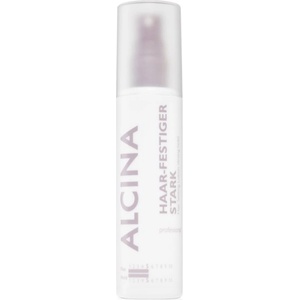 Alcina Hair Setting Lotion Strong Hold течен фиксиращ лосион в спрей 125ml