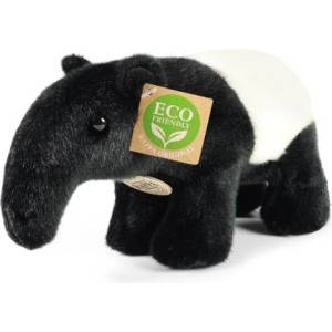 Rappa Плюшен тапир 22 см eco-friendly (221741)