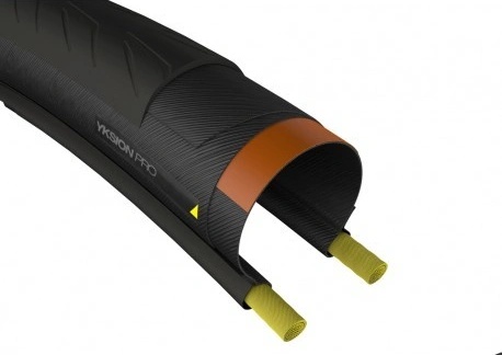 Mavic Yksion Pro 2 UST 25mm 700x25c - Heureka.cz