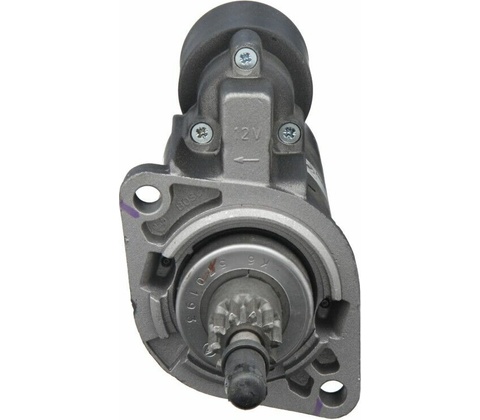 Startér VALEO 455675