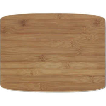 KELA Правоъгълна дъска за рязане от бамбук KELA Kiana, 33x25см (1292)