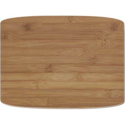 KELA Правоъгълна дъска за рязане от бамбук KELA Kiana, 33x25см (1292)