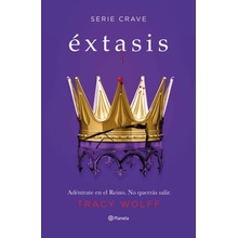 EXTASIS SERIE CRAVE 6