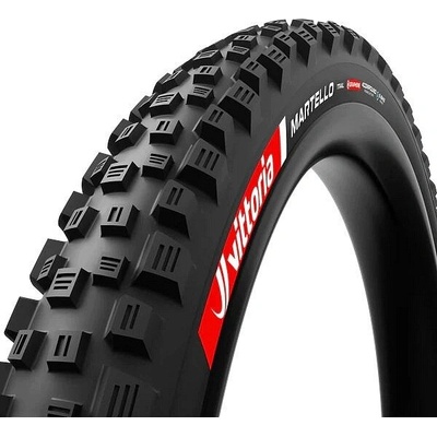 VITTORIA Martello 27.5x2.8 Trail Full Black G2.0