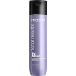 Matrix So Silver Шампоан, 300 ml - ozone