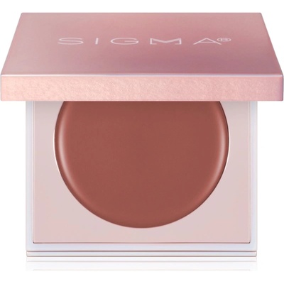 Sigma Beauty Blush кремообразен руж цвят Cor-de-Rosa 4, 5 гр