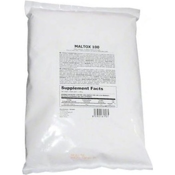 Extrifit Maltox 100 1500 g