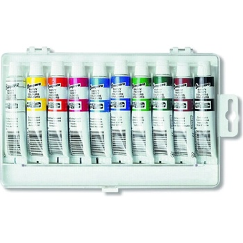 KOH-I-NOOR 16250300000 Комплект темперни бои 10x16ml (16250300000)