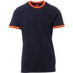 PAYPER flag espana 000934-0026 / Тениска с къс ръкав - тъмносиня xxl (000934002608033xxl)
