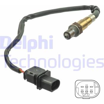 Lambda sonda DELPHI ES21159-12B1