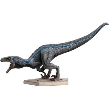 Iron Studios Статуетка Iron Studios Movies: Jurassic Park: Fallen Kingdom - Blue 1/10 (UNIVJP63822-10)
