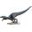 Iron Studios Статуетка Iron Studios Movies: Jurassic Park: Fallen Kingdom - Blue 1/10 (UNIVJP63822-10)