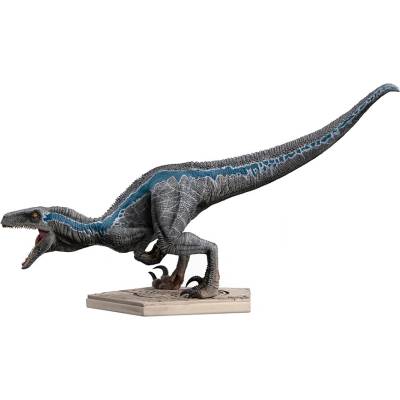 Iron Studios Статуетка Iron Studios Movies: Jurassic Park: Fallen Kingdom - Blue 1/10 (UNIVJP63822-10)