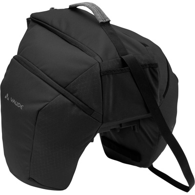 Vaude eSilkroad Plus
