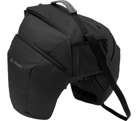 Vaude eSilkroad Plus