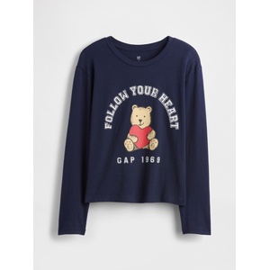 GAP Бебешка тениска GAP GAP | Sin | Момичешки | XS - zoot - 34,11 лв