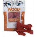 WOOLF Big Bone of Duck with Carrot 100 g