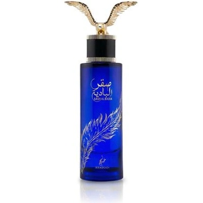KHADLAJ Saqr al Badia 100 ml парфюмен екстракт за мъже