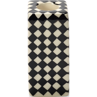 Serax Les Objets Mouleversants N°1 Свещник за класическа свещ, 10 см (B8924001-909)