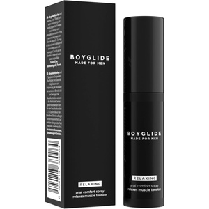 IntimateLine Boyglide - отпускащ анален спрей за мъже (20 ml) - desirel