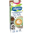 Alpro Sójový nápoj Professionals 1 l