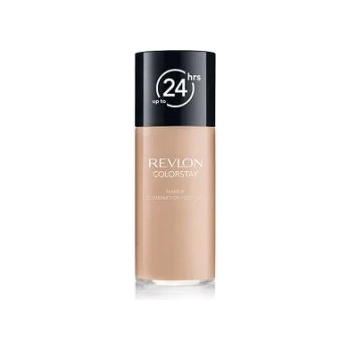 Revlon Colorstay Makeup Combination Oily Skin фон дьо тен за смесена и мазна кожа 30 мл 250 Fresh Beige