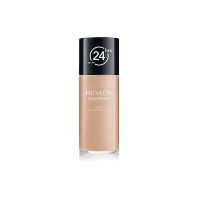 Revlon Colorstay Makeup Combination Oily Skin фон дьо тен за смесена и мазна кожа 30 мл 250 Fresh Beige