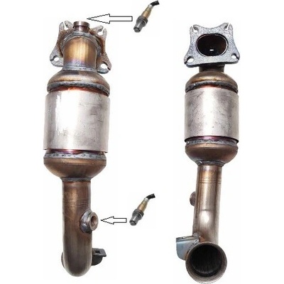 JMJ 1091651Katalyzátor výfuku CITROEN C-Elysee 1 (12--) 1.2 VTi , CITROEN C1 2 (14-21) 1.2i 12V , CITROEN C3 2 (09--) 1.2 VTi , CITROEN C3 3 (16--) 1.2 PureTech , CITROEN C3 3 (16--) 1.2 VTi , CITROEN