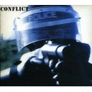 CONFLICT: UNGOVERNABLE FORCE CD