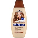 Schauma regenerácia a starostlivosť šampón 400 ml
