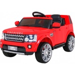 INLEA LAND ROVER Discovery