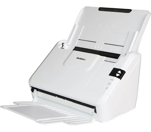 Avision AV332U