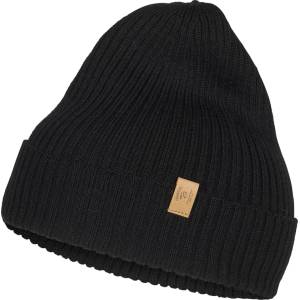 Ivanhoe of Sweden Зимна шапка (beanie) Ivanhoe of sweden Gelu Hat Beanie - Black - размер One Size (904-6921-0111)