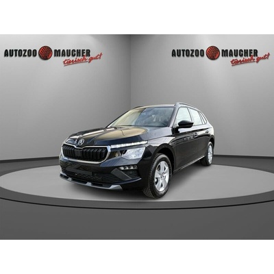 Skoda Kamiq 1.0 TSI 85 kW